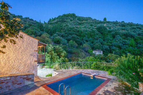 Houses for sale Skopelos island 11
