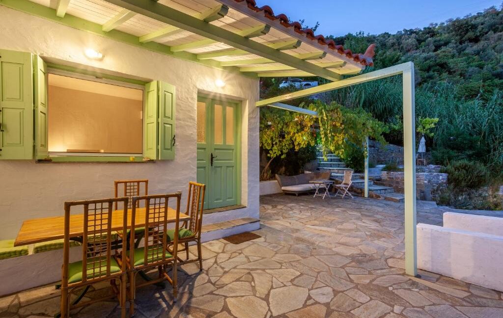 Houses for sale Skopelos island 12