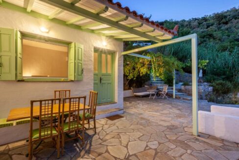 Houses for sale Skopelos island 12
