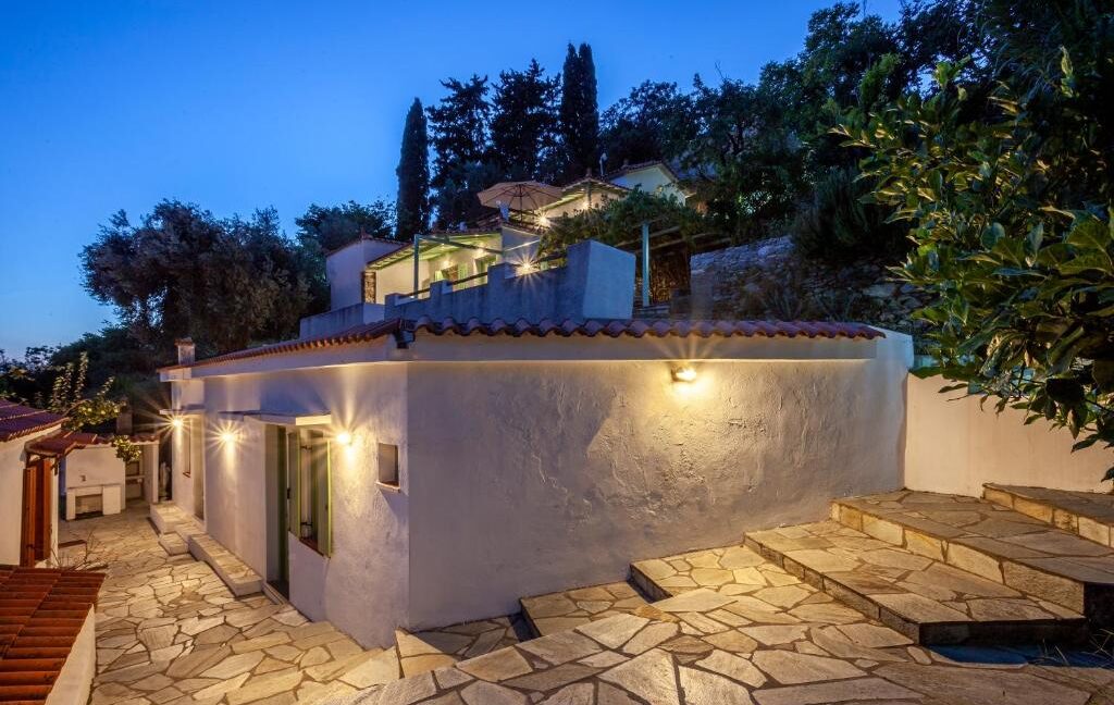 Houses for sale Skopelos island 13