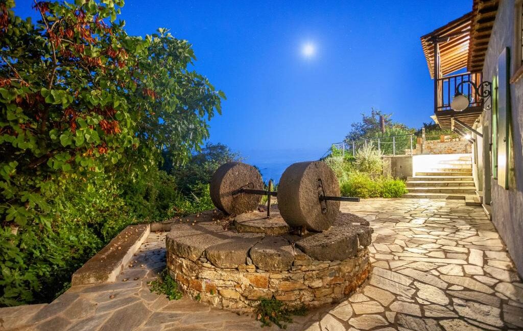 Houses for sale Skopelos island 14