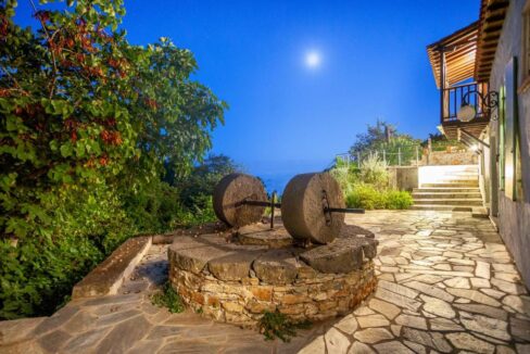 Houses for sale Skopelos island 14