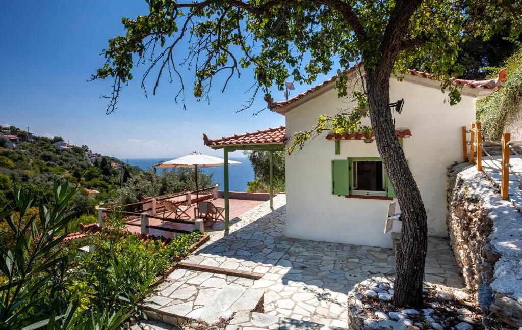 Houses for sale Skopelos island 15