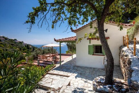 Houses for sale Skopelos island 15