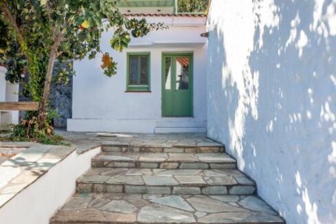 Houses for sale Skopelos island 16