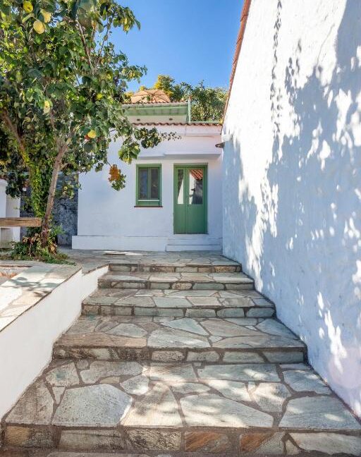 Houses for sale Skopelos island 16