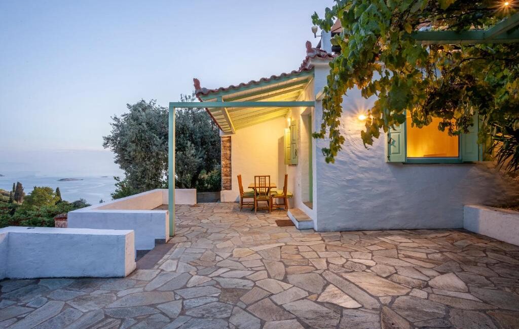 Houses for sale Skopelos island 17