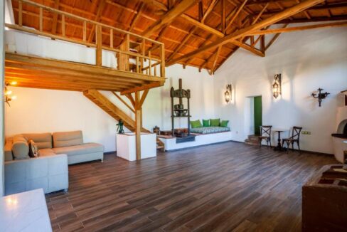 Houses for sale Skopelos island 18