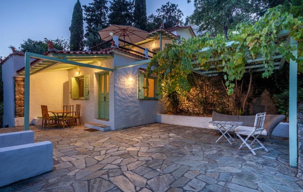 Houses for sale Skopelos island 19