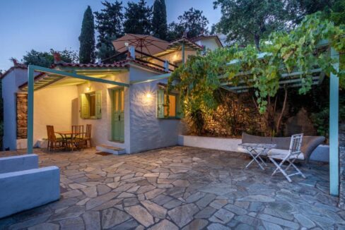 Houses for sale Skopelos island 19