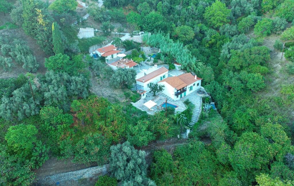 Houses for sale Skopelos island 2