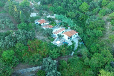 Houses for sale Skopelos island 2