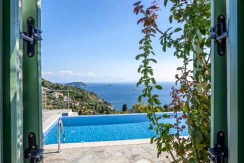 Houses for sale Skopelos island 20