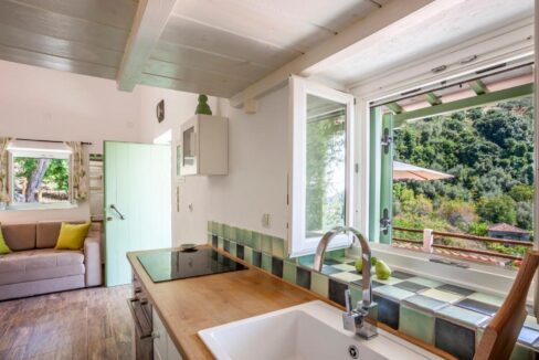 Houses for sale Skopelos island 21