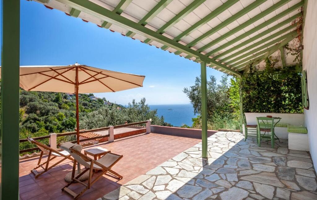 Houses for sale Skopelos island 22