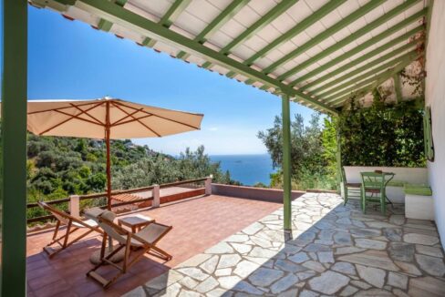 Houses for sale Skopelos island 22