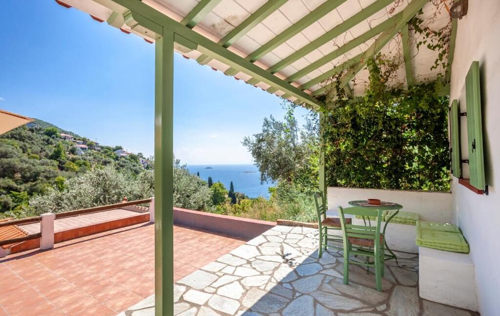 Houses for sale Skopelos island 23