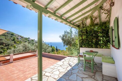 Houses for sale Skopelos island 23
