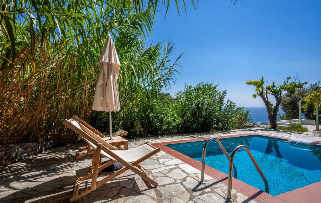 Houses for sale Skopelos island 24