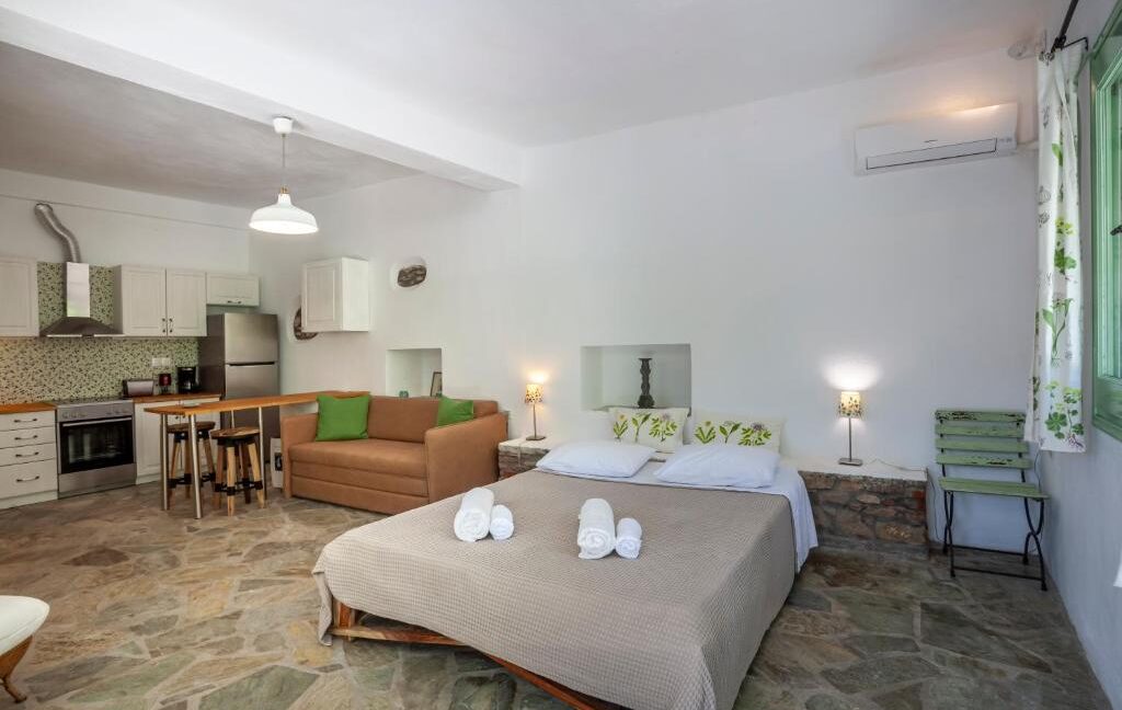 Houses for sale Skopelos island 25
