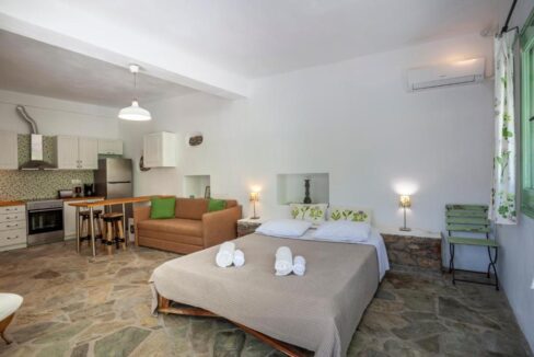 Houses for sale Skopelos island 25