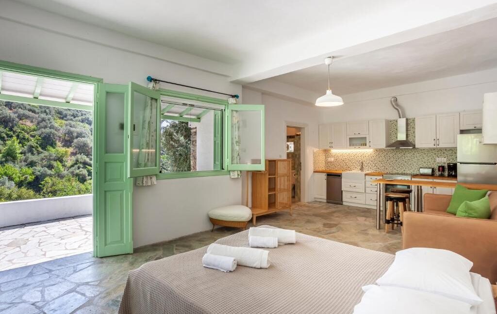Houses for sale Skopelos island 27