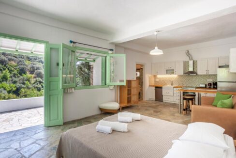 Houses for sale Skopelos island 27