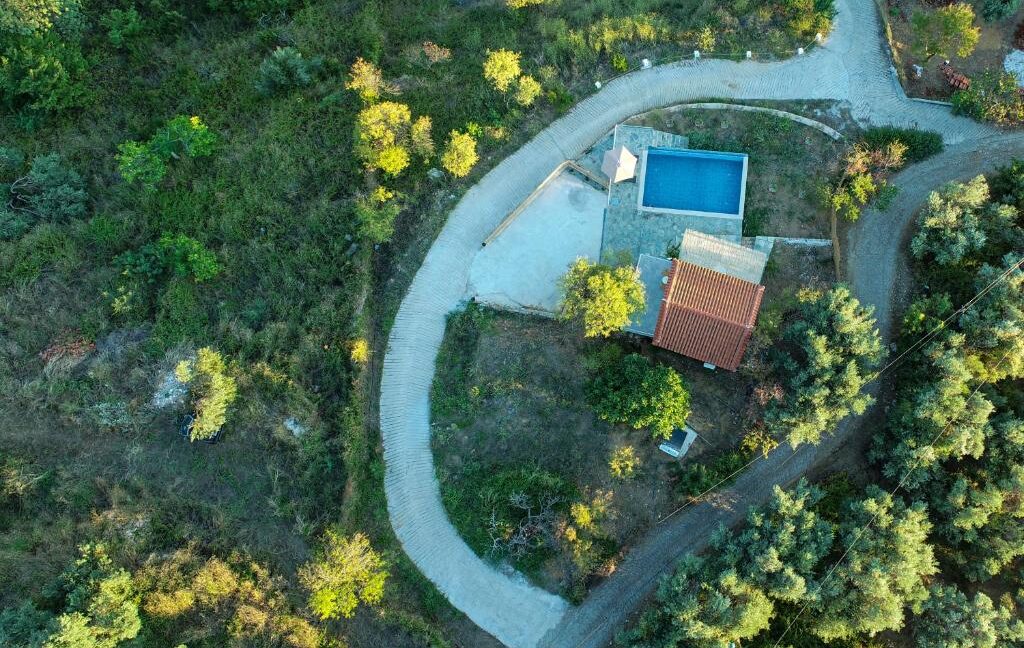 Houses for sale Skopelos island 3