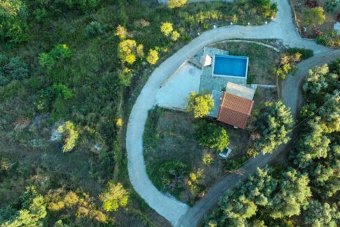 Houses for sale Skopelos island 3