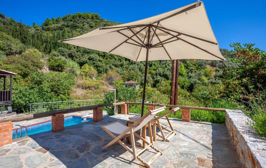 Houses for sale Skopelos island 32
