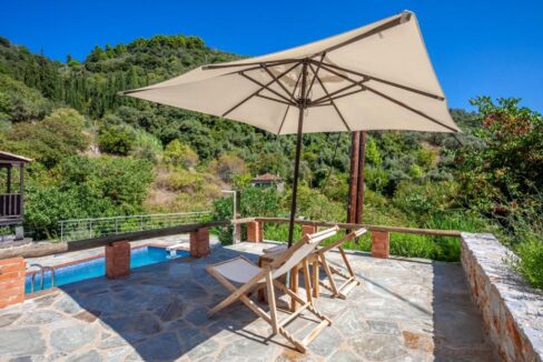 Houses for sale Skopelos island 32