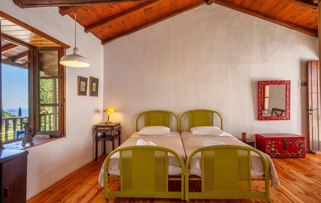 Houses for sale Skopelos island 34