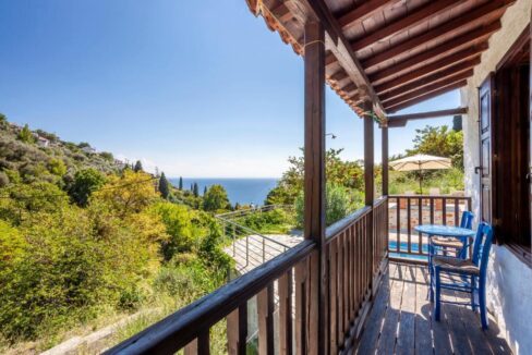 Houses for sale Skopelos island 35