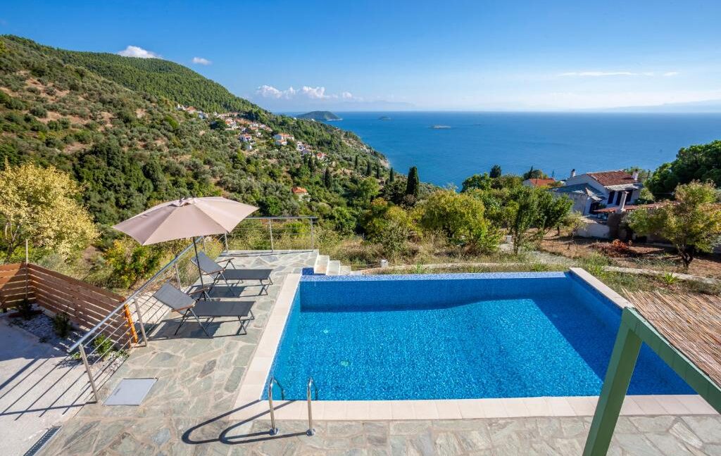 Houses for sale Skopelos island 36
