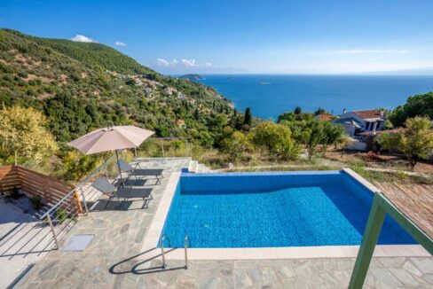 Houses for sale Skopelos island 36