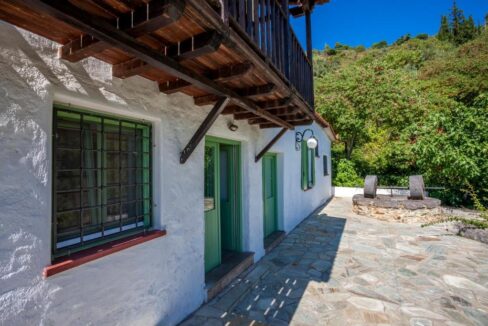 Houses for sale Skopelos island 37