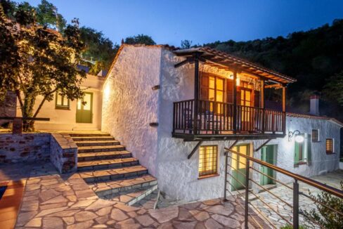 Houses for sale Skopelos island 38