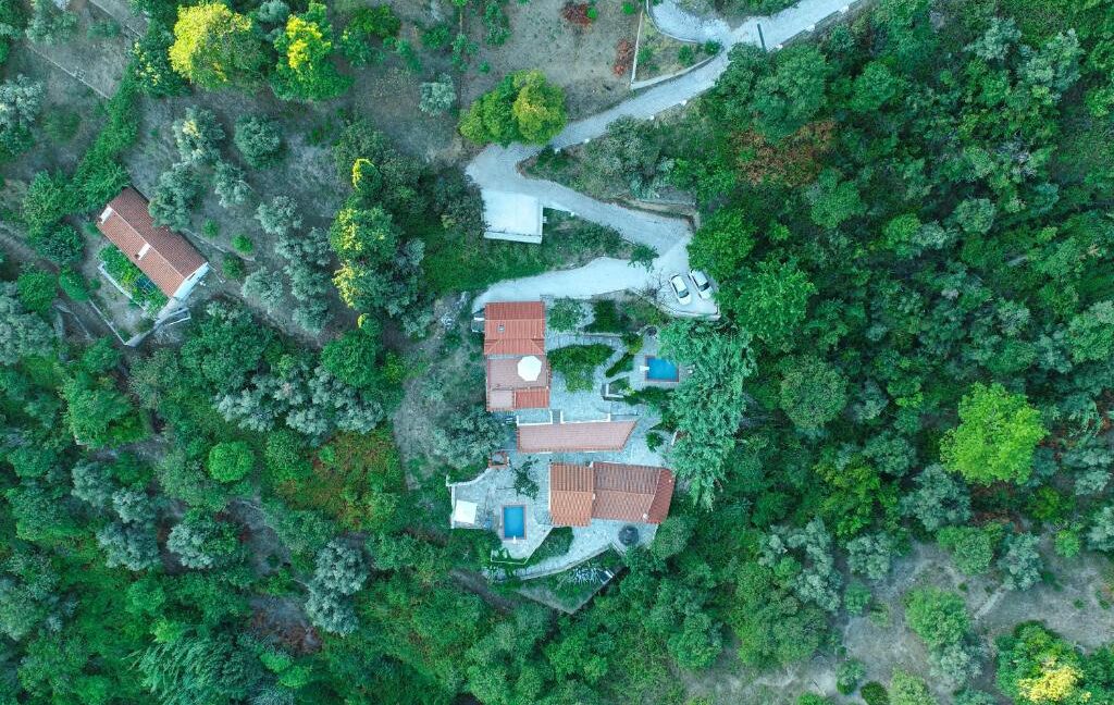 Houses for sale Skopelos island 4