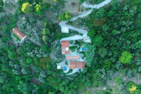 Houses for sale Skopelos island 4