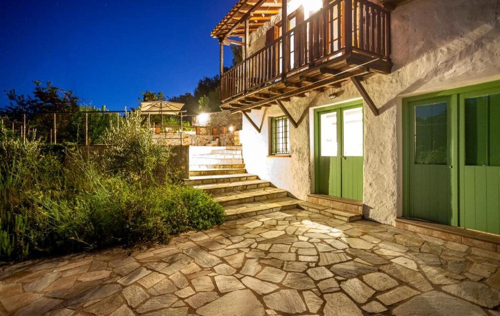 Houses for sale Skopelos island 40