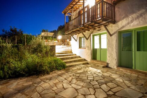 Houses for sale Skopelos island 40