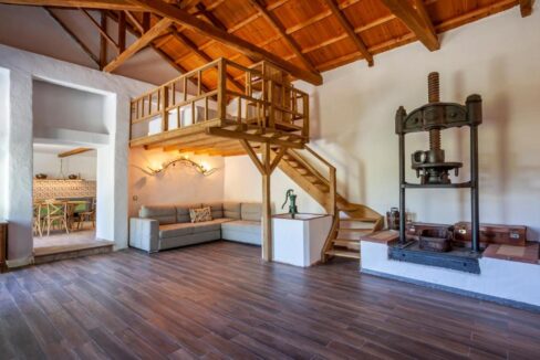 Houses for sale Skopelos island 41