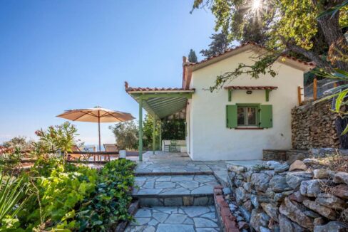 Houses for sale Skopelos island 42