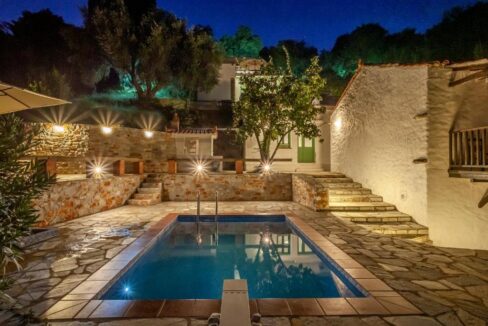 Houses for sale Skopelos island 43