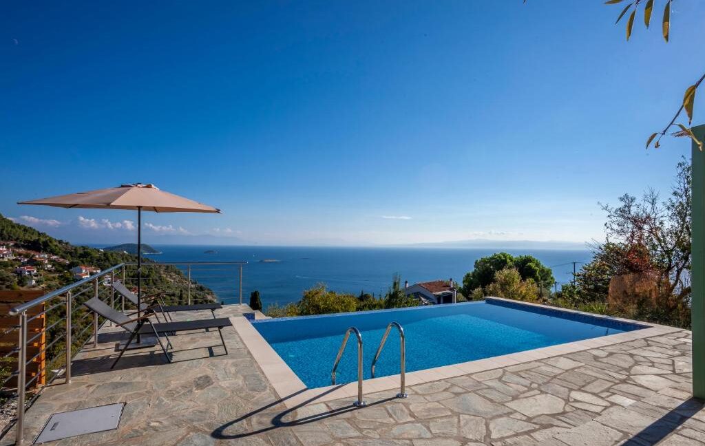 Houses for sale Skopelos island 45