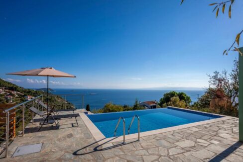 Houses for sale Skopelos island