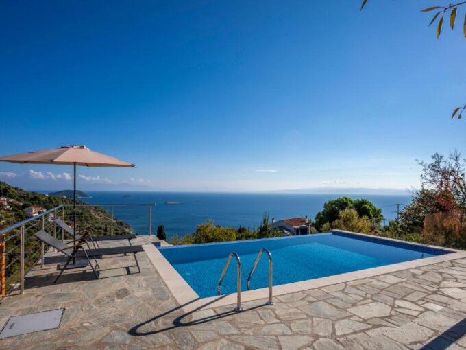 Houses for sale Skopelos island