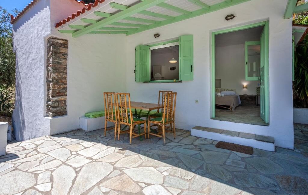Houses for sale Skopelos island 5
