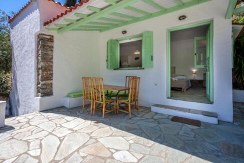 Houses for sale Skopelos island 5
