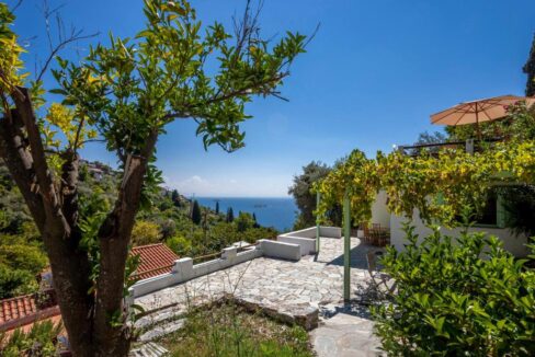 Houses for sale Skopelos island 6